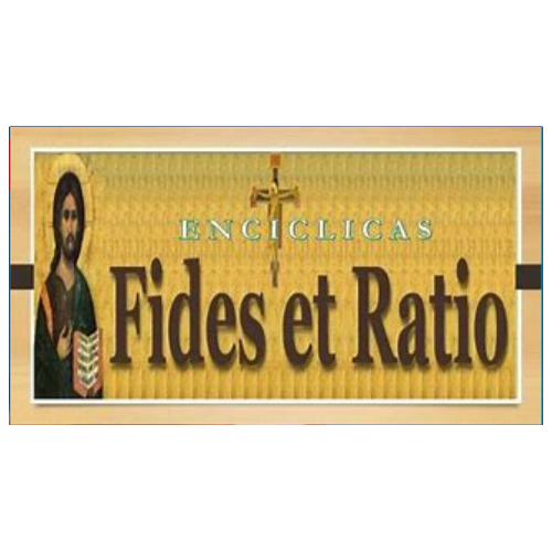 NHỮNG SUY TƯ VỀ VIỆC CẢI CÁCH TRIẾT HỌC VÀ FIDES ET RATIO  (2)